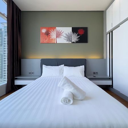 Soho Suites Klcc By Guesthouse กัวลาลัมเปอร์ ภายนอก รูปภาพ